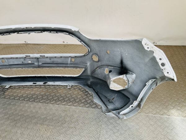 Bumper Ford Fiesta MK7 13-16 pdc C1BB-17757-A Voorbumper 1-D3-14646z