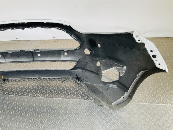 Bumper Ford Fiesta MK7 13-16 pdc C1BB-17757-A Voorbumper 1-D3-14647z