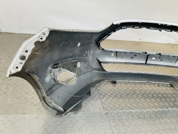 Bumper Ford Fiesta MK7 13-16 pdc C1BB-17757-A Voorbumper 1-D3-14647z
