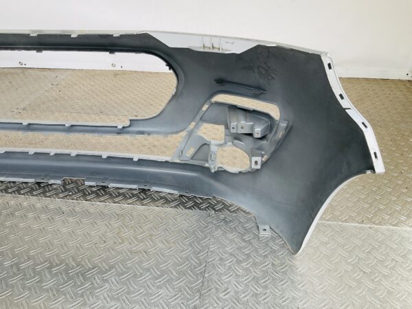 Bumper Peugeot 107 Facelift 11-14 52119-0H120 Voorbumper 2-J1-14620z