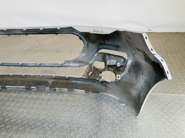 Bumper Peugeot 107 Facelift 11-14 52119-0H120 Voorbumper 2-J1-14616z