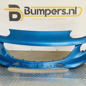 Bumper Opel Adam Turbo S 12-19 13355266 Voorbumper 2-i4-14621z