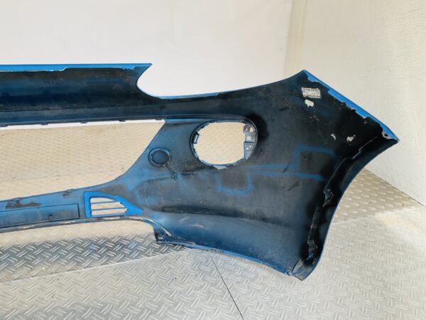 Bumper Opel Adam Turbo S 12-19 13355266 Voorbumper 2-i4-14621z