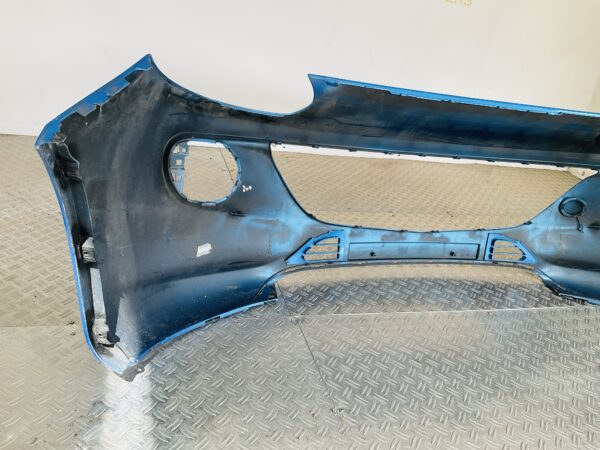 Bumper Opel Adam Turbo S 12-19 13355266 Voorbumper 2-i4-14621z