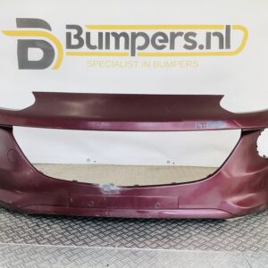 Bumper Opel Adam 2013-2019 13355266 Voorbumper 2-i4-14622z