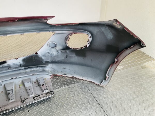 Bumper Opel Adam 2013-2019 13355266 Voorbumper 2-i4-14622z