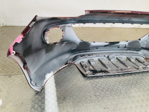 Bumper Opel Adam 2013-2019 13355266 Voorbumper 2-i4-14622z