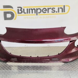 Bumper Opel Adam Turbo S 12-19 13355266 Voorbumper 2-i4-14623z
