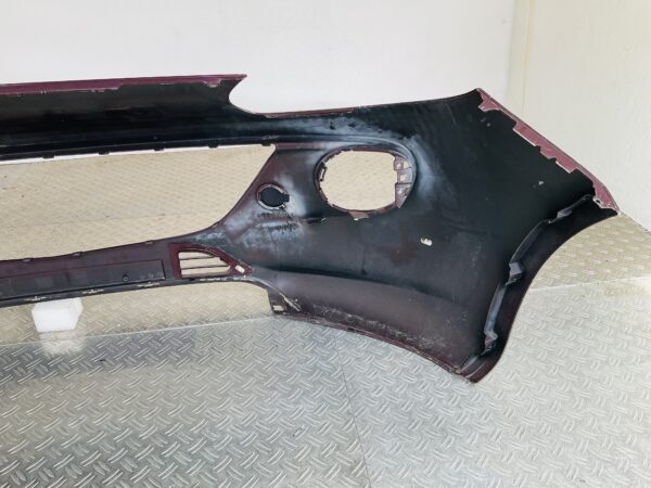 Bumper Opel Adam Turbo S 12-19 13355266 Voorbumper 2-i4-14623z