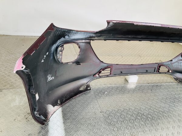 Bumper Opel Adam Turbo S 12-19 13355266 Voorbumper 2-i4-14623z
