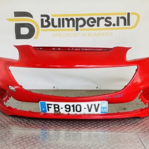Bumper Opel Corsa E VXR Sport 14-19 39040503 Voorbumper 2-i4-14655z