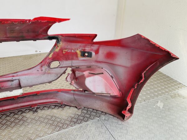 Bumper Opel Corsa E VXR Sport 14-19 39040503 Voorbumper 2-i4-14655z