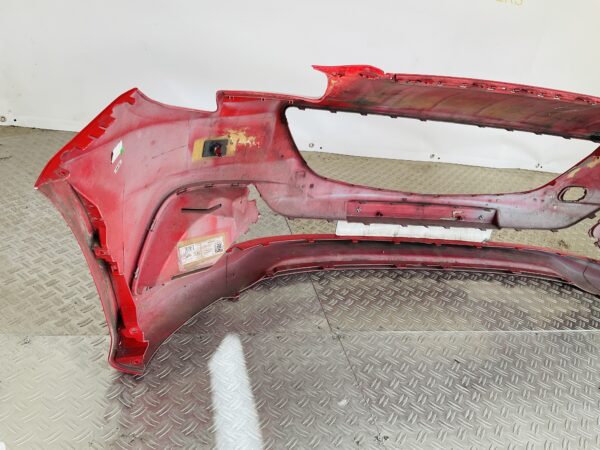 Bumper Opel Corsa E VXR Sport 14-19 39040503 Voorbumper 2-i4-14655z