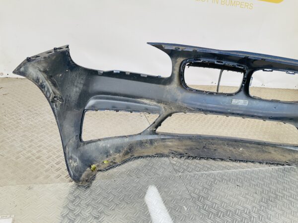 Bumper BMW 2 Serie F45 F46 Active Tourer pdc 51117328677 Voorbumper 2-K2-14656