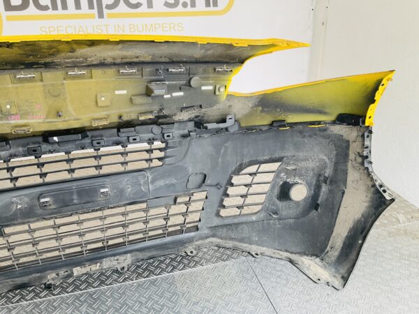 Bumper Opel Vivaro 9833129877 Voorbumper 1-G5-14451z