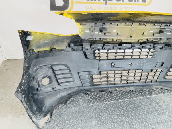 Bumper Opel Vivaro 9833129877 Voorbumper 1-G5-14451z