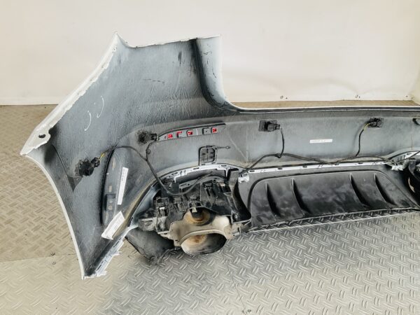 Bumper Mercedes A Klasse A45 A35 W177 AMG 6xpdc A1778855806 Achterbumper 1-F10-14013z