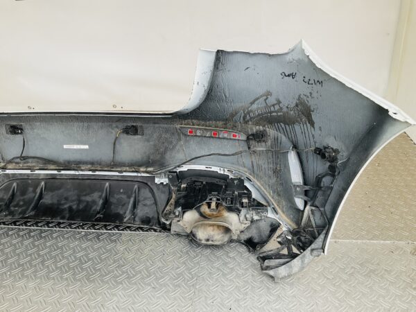 Bumper Mercedes A Klasse A45 A35 W177 AMG 6xpdc A1778855806 Achterbumper 1-F10-14013z