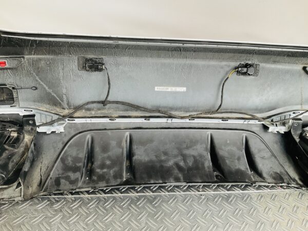 Bumper Mercedes A Klasse A45 A35 W177 AMG 6xpdc A1778855806 Achterbumper 1-F10-14013z
