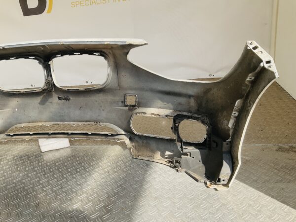 Bumper BMW 1 Serie F20 F21 Normaal 11-15 51117245731 Voorbumper 2-K7-14656z
