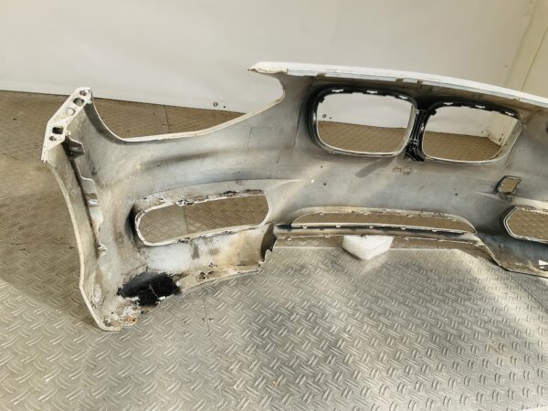 Bumper BMW 1 Serie F20 F21 Normaal 11-15 51117245731 Voorbumper 2-K7-14656z