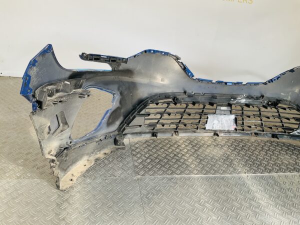 Bumper Renault Captur Facelift 16-19 620222192R Voorbumper 2-F5-14670z