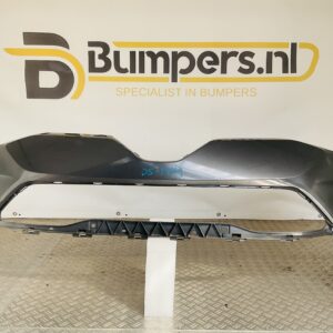BUMPER Toyota CHR 2016-2019 52119-F4010 VOORBUMPER 2-D5-14669z