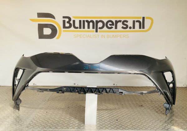 BUMPER Toyota CHR 2016-2019 52119-F4010 VOORBUMPER 2-D5-14669z