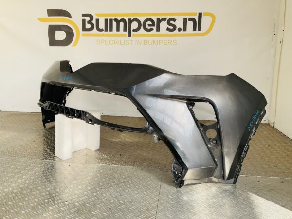 BUMPER Toyota CHR 2016-2019 52119-F4010 VOORBUMPER 2-D5-14669z