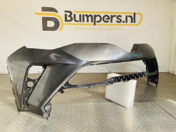 BUMPER Toyota CHR 2016-2019 52119-F4010 VOORBUMPER 2-D5-14669z