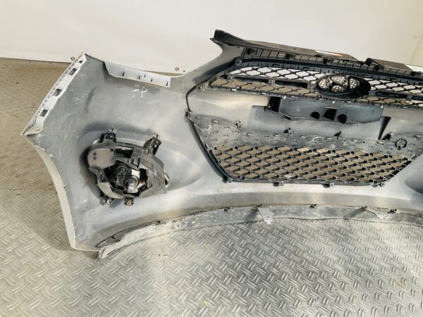 Bumper Hyundai i10 2011-2013 86511-0X210 Voorbumper 2-E3-14668z