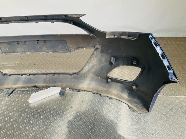Bumper Hyundai i10 2011-2013 86511-0X210 Voorbumper 2-E2-14675z