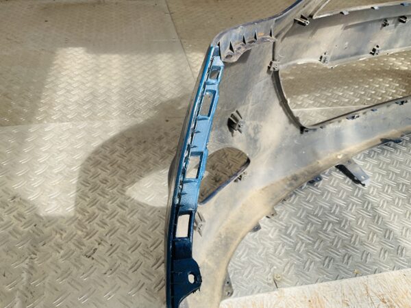 Bumper Hyundai i10 2011-2013 86511-0X210 Voorbumper 2-E2-14675z