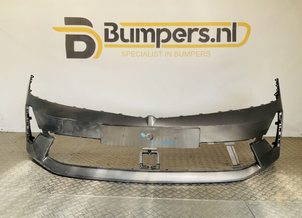 Bumper Opel Astra L VI 9839979580 Voorbumper 2-i5-14674z