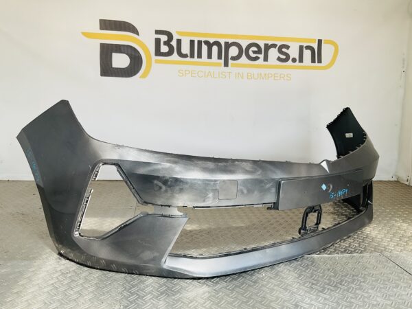 Bumper Opel Astra L VI 9839979580 Voorbumper 2-i5-14674z