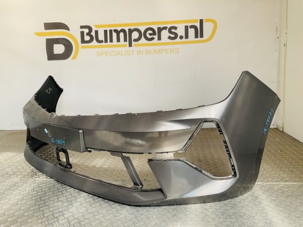 Bumper Opel Astra L VI 9839979580 Voorbumper 2-i5-14674z