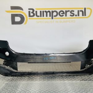 Bumper Skoda Fabia 6VA MK4 21-24 6VA807221 Voorbumper 2-H5-14672z
