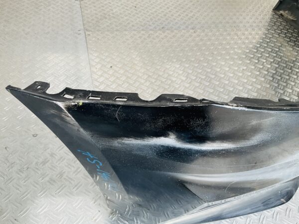Bumper Skoda Fabia 6VA MK4 21-24 6VA807221 Voorbumper 2-H5-14672z