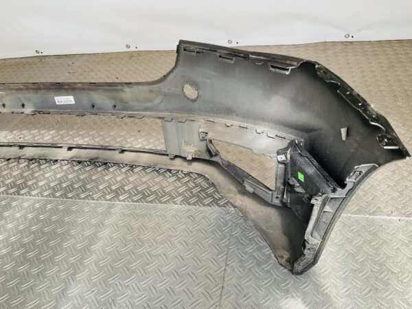 Bumper Skoda Fabia 6VA MK4 21-24 6VA807221 Voorbumper 2-H5-14672z