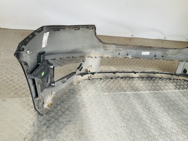 Bumper Skoda Fabia 6VA MK4 21-24 6VA807221 Voorbumper 2-H5-14672z