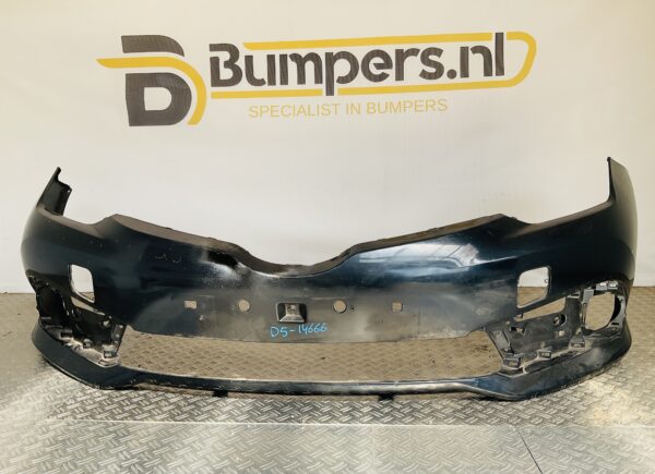 BUMPER Toyota Auris 2016-2021 52119-02k40 VOORBUMPER 2-D3-14666z