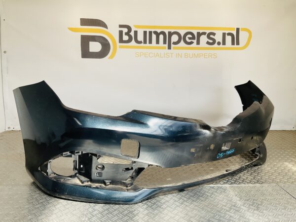 BUMPER Toyota Auris 2016-2021 52119-02k40 VOORBUMPER 2-D3-14666z