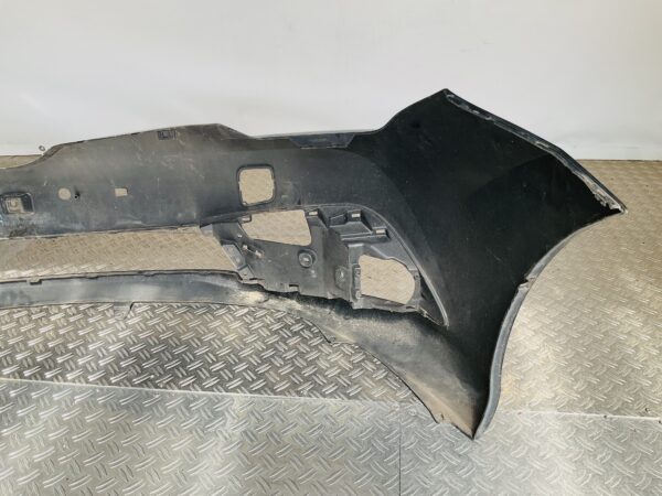 BUMPER Toyota Auris 2016-2021 52119-02k40 VOORBUMPER 2-D3-14666z