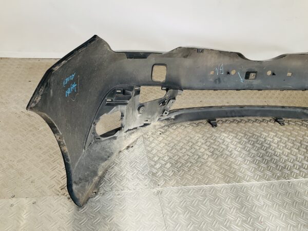 BUMPER Toyota Auris 2016-2021 52119-02k40 VOORBUMPER 2-D3-14666z