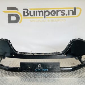 Bumper Renault Talisma 620220541R Voorbumper 2-F9-14664z