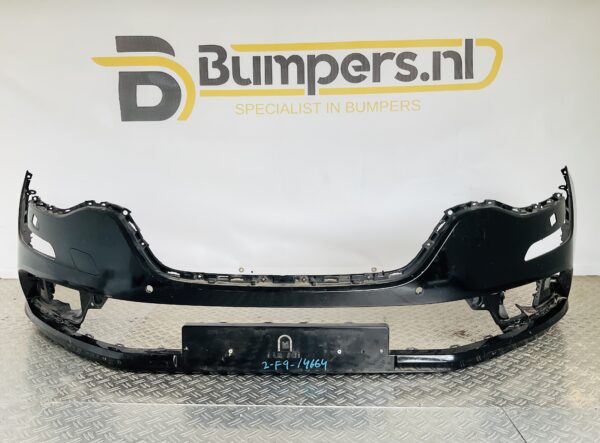Bumper Renault Talisma 620220541R Voorbumper 2-F9-14664z
