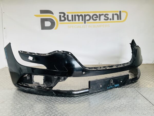 Bumper Renault Talisma 620220541R Voorbumper 2-F9-14664z