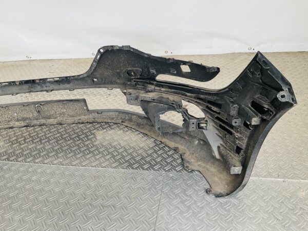 Bumper Renault Talisma 620220541R Voorbumper 2-F9-14664z