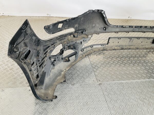 Bumper Renault Talisma 620220541R Voorbumper 2-F9-14664z