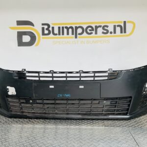 Bumper Citroen Berlingo Peugeot Partner 9816765680 Voorbumper 1-J5-14663z
